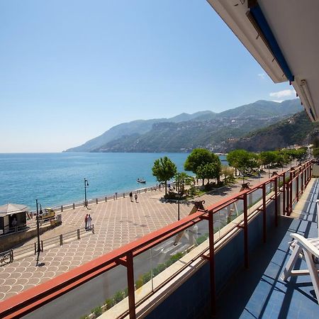 Angelina Apartments Amalfi Coast Maiori Ngoại thất bức ảnh