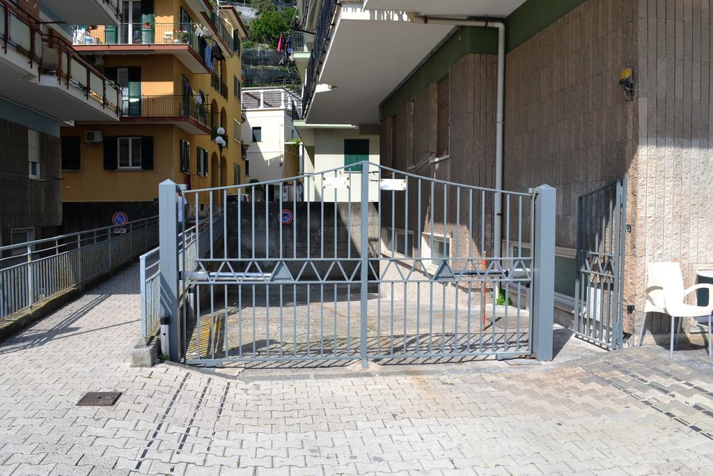 Angelina Apartments Amalfi Coast Maiori Ngoại thất bức ảnh