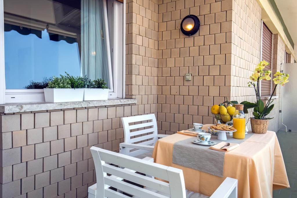 Angelina Apartments Amalfi Coast Maiori Ngoại thất bức ảnh