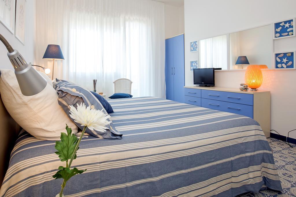 Angelina Apartments Amalfi Coast Maiori Ngoại thất bức ảnh