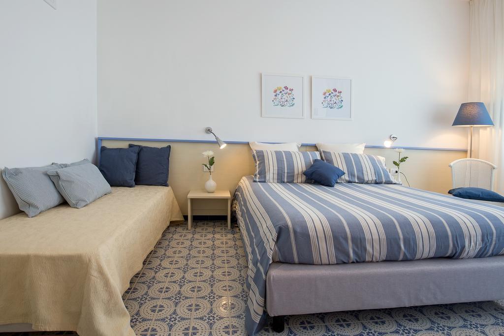 Angelina Apartments Amalfi Coast Maiori Ngoại thất bức ảnh