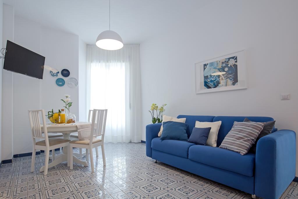 Angelina Apartments Amalfi Coast Maiori Ngoại thất bức ảnh
