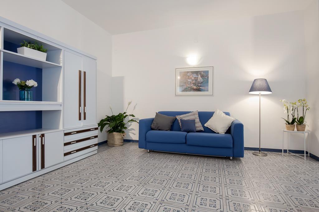 Angelina Apartments Amalfi Coast Maiori Ngoại thất bức ảnh