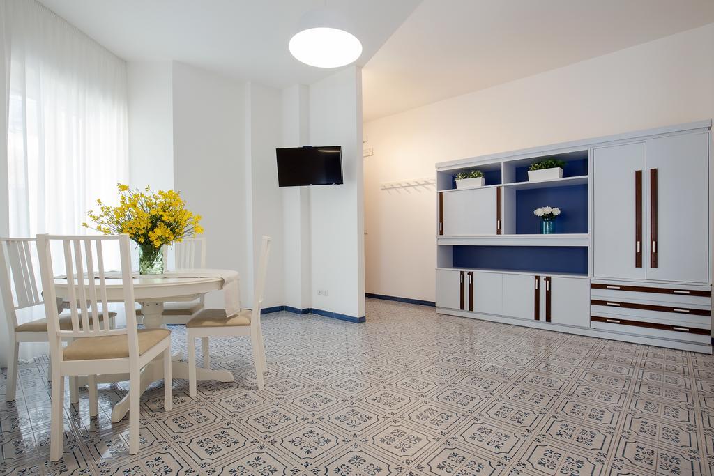 Angelina Apartments Amalfi Coast Maiori Ngoại thất bức ảnh