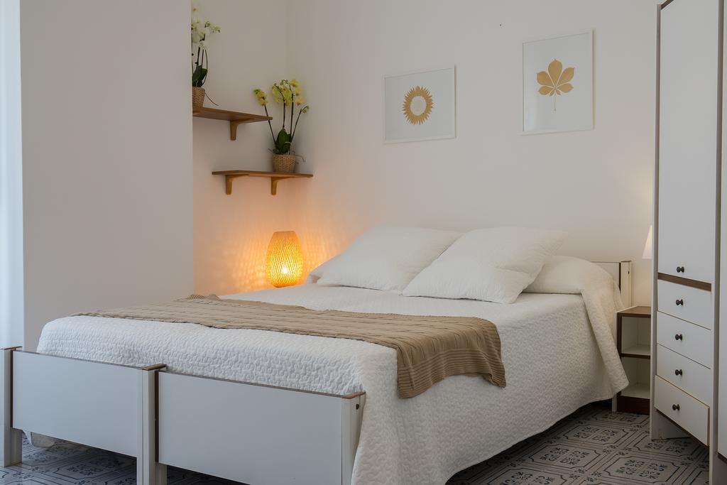 Angelina Apartments Amalfi Coast Maiori Ngoại thất bức ảnh