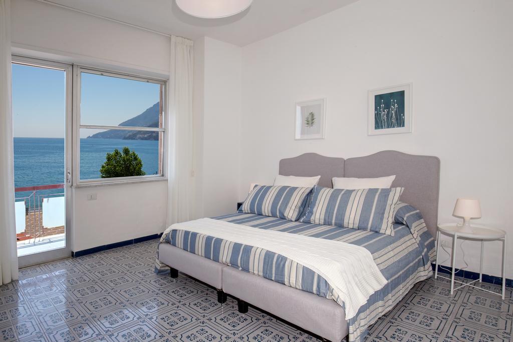 Angelina Apartments Amalfi Coast Maiori Ngoại thất bức ảnh