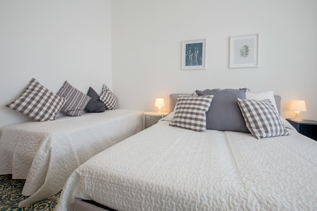 Angelina Apartments Amalfi Coast Maiori Ngoại thất bức ảnh