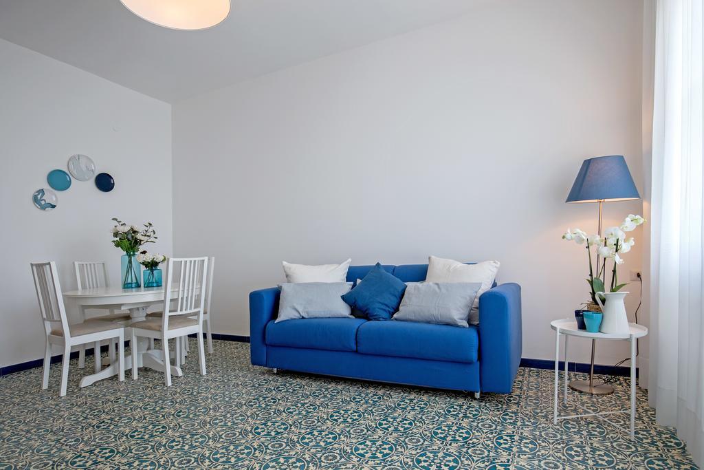 Angelina Apartments Amalfi Coast Maiori Ngoại thất bức ảnh