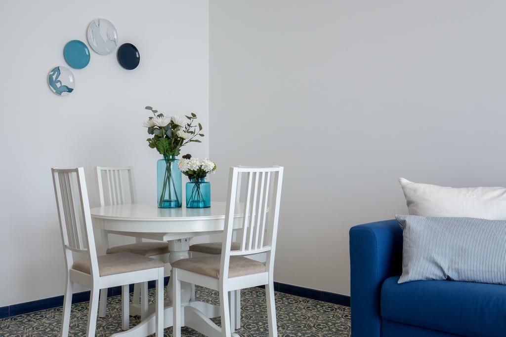 Angelina Apartments Amalfi Coast Maiori Ngoại thất bức ảnh
