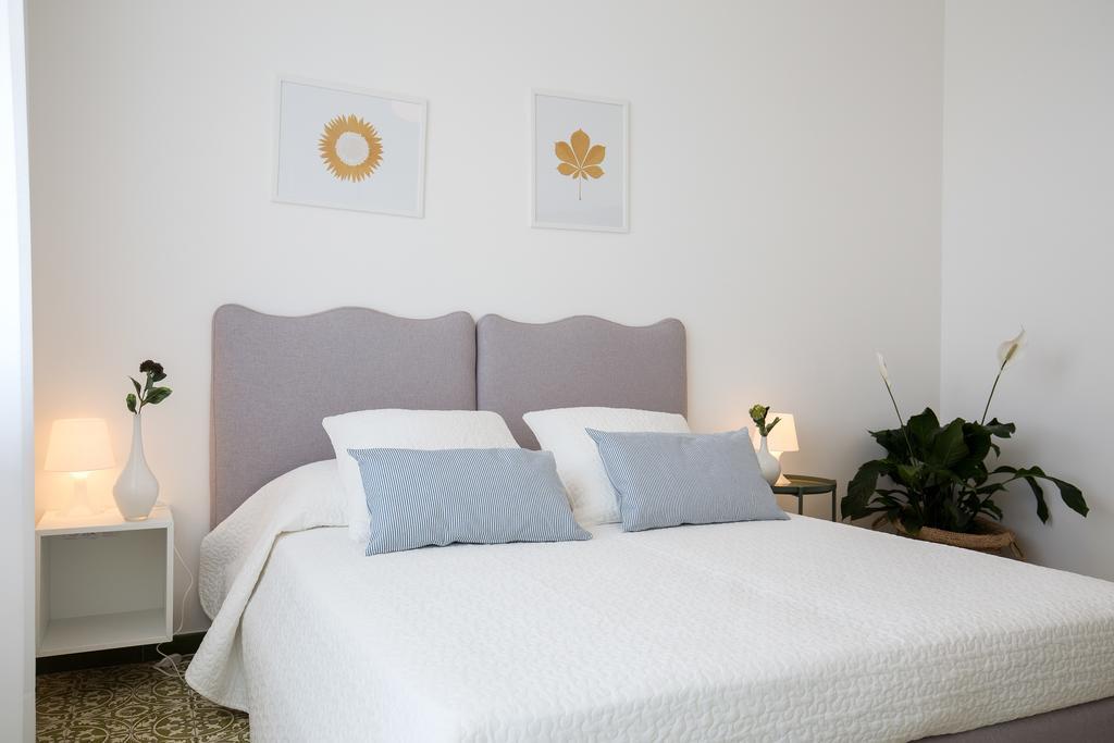 Angelina Apartments Amalfi Coast Maiori Ngoại thất bức ảnh