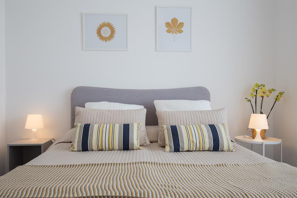 Angelina Apartments Amalfi Coast Maiori Ngoại thất bức ảnh