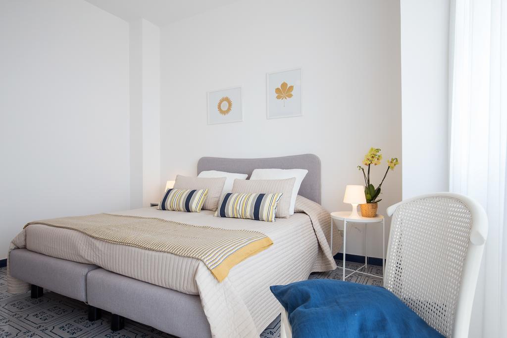 Angelina Apartments Amalfi Coast Maiori Ngoại thất bức ảnh