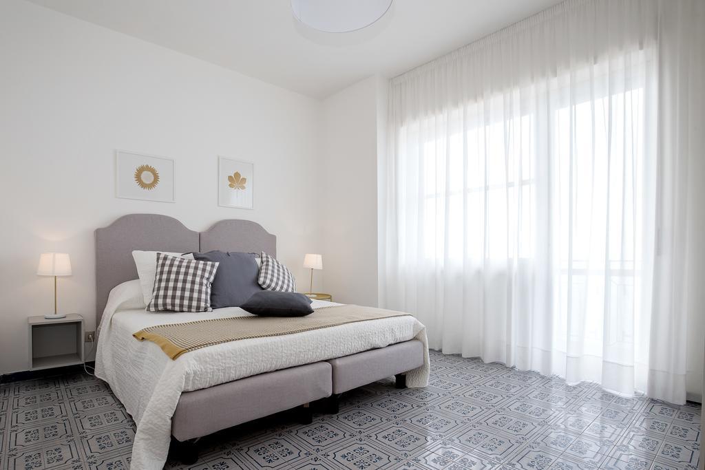 Angelina Apartments Amalfi Coast Maiori Ngoại thất bức ảnh