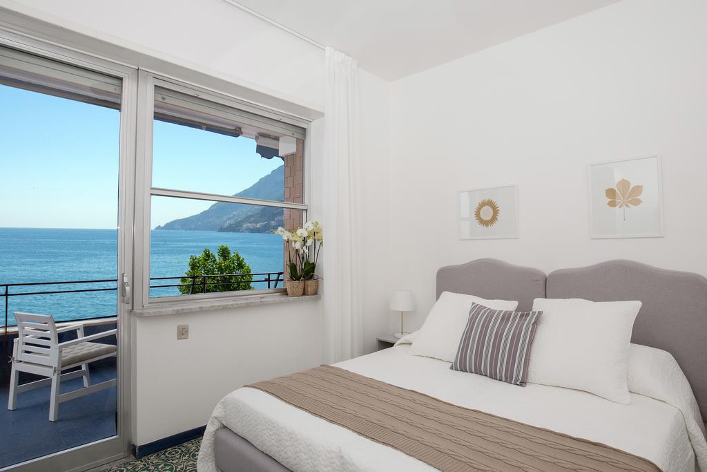 Angelina Apartments Amalfi Coast Maiori Ngoại thất bức ảnh