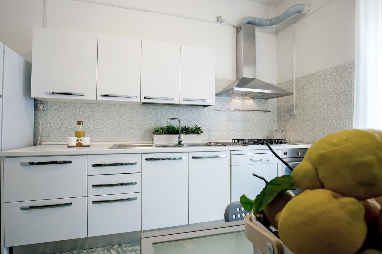Angelina Apartments Amalfi Coast Maiori Ngoại thất bức ảnh