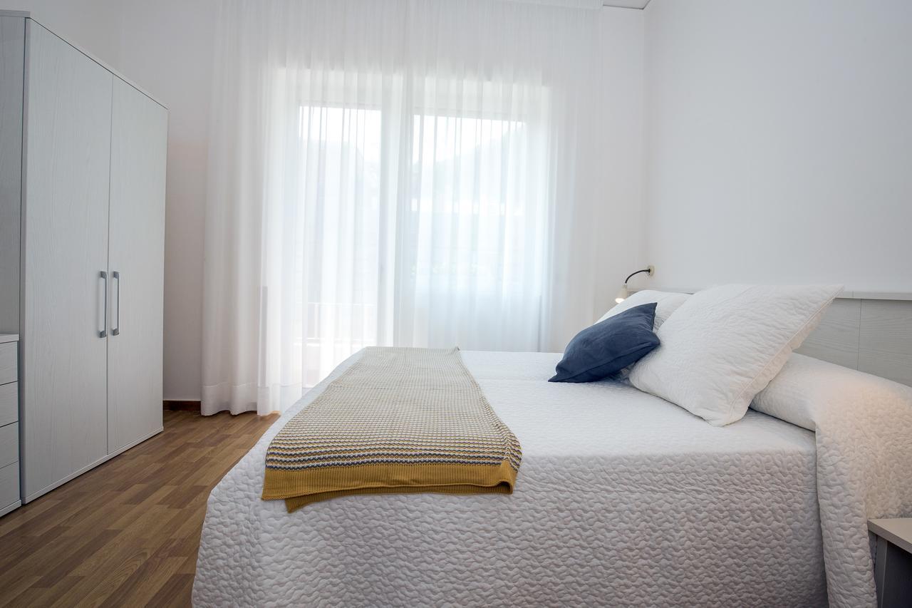 Angelina Apartments Amalfi Coast Maiori Ngoại thất bức ảnh
