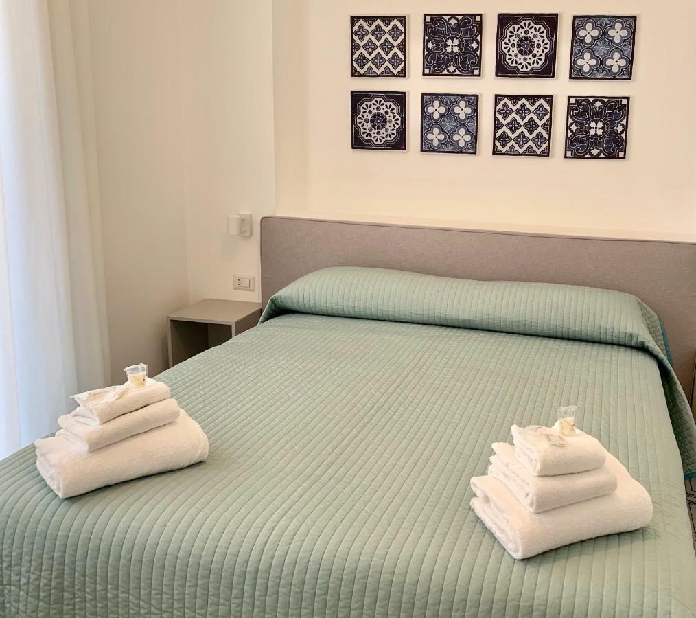 Angelina Apartments Amalfi Coast Maiori Ngoại thất bức ảnh